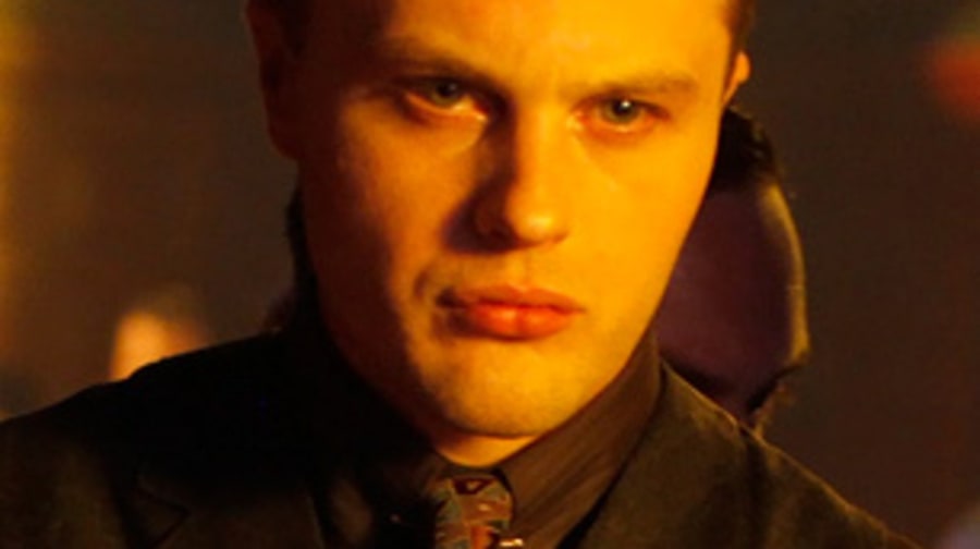 Jimmy Orders Nucky's Assassination (Season Two, Episode Seven)