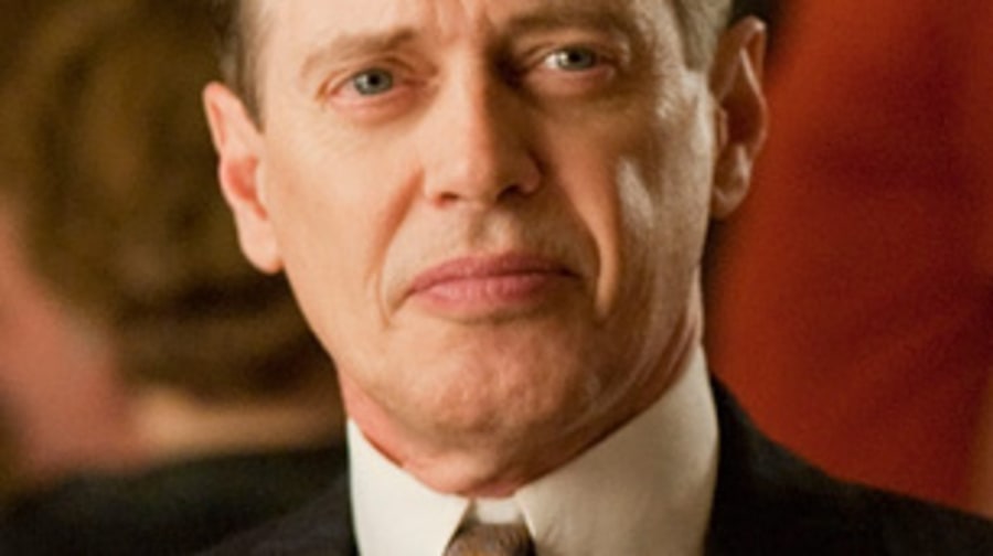 Nucky Blocks New Jersey Sen. Walter Edge's Vice-Presidential Nomination (Season One, Episode Eight)
