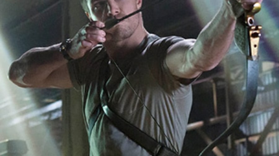 'Arrow'