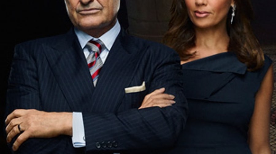 '666 Park Avenue'