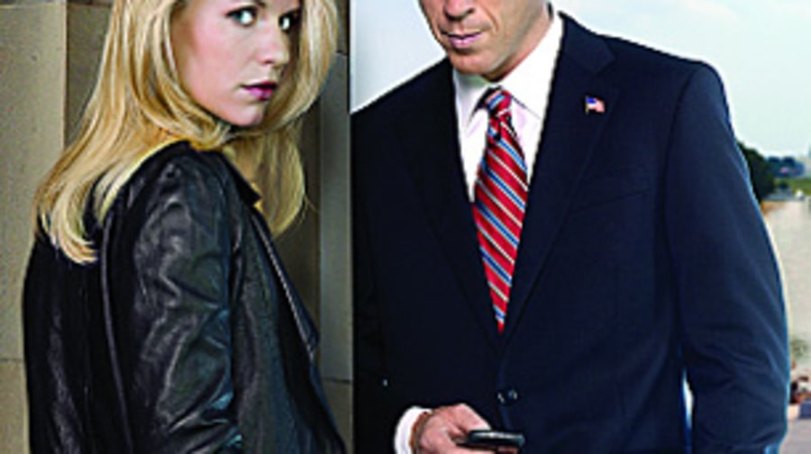 'Homeland'