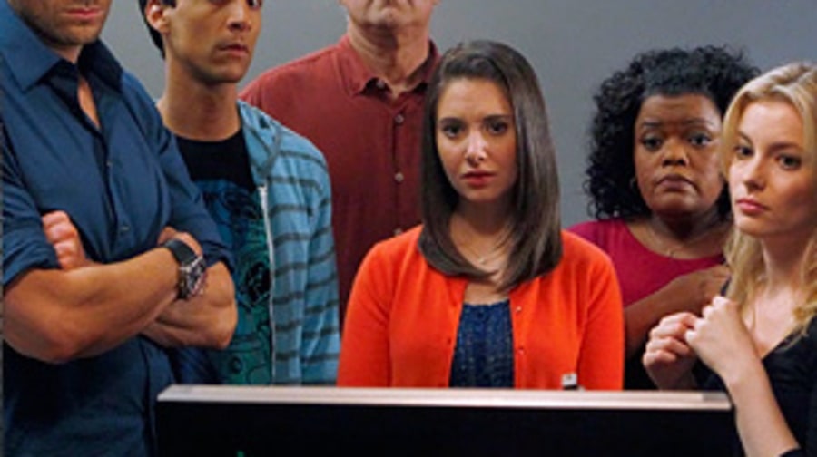 'Community'