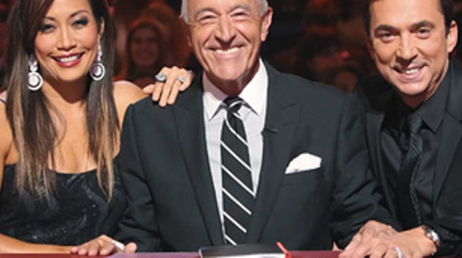 'Dancing with the Stars'