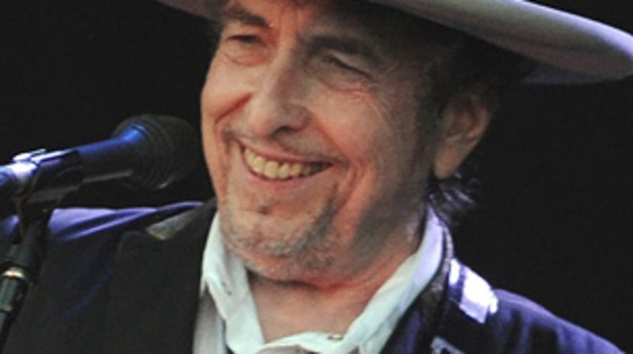 Bob Dylan