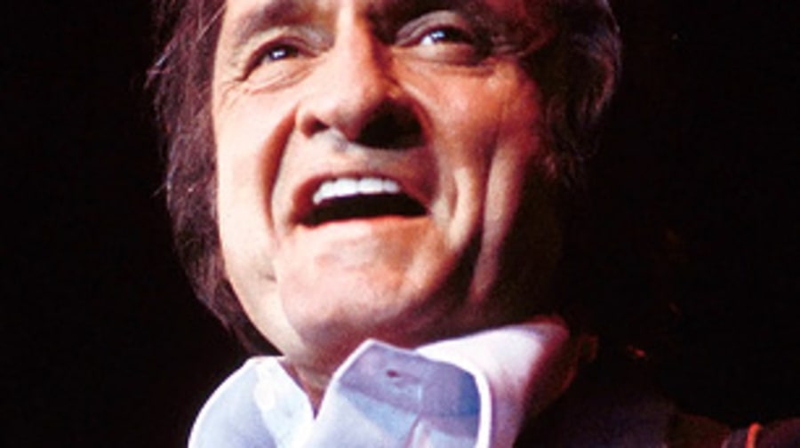 Johnny Cash