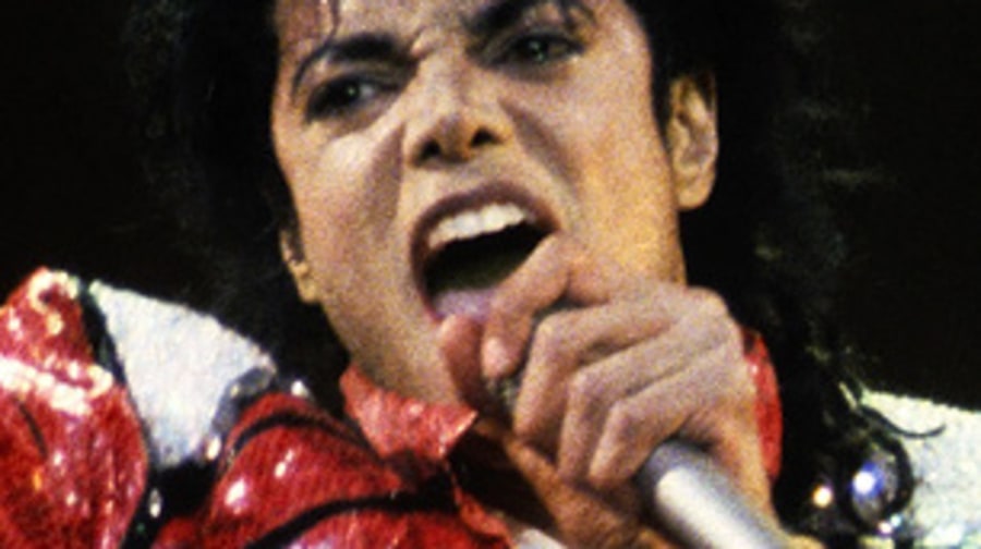Michael Jackson