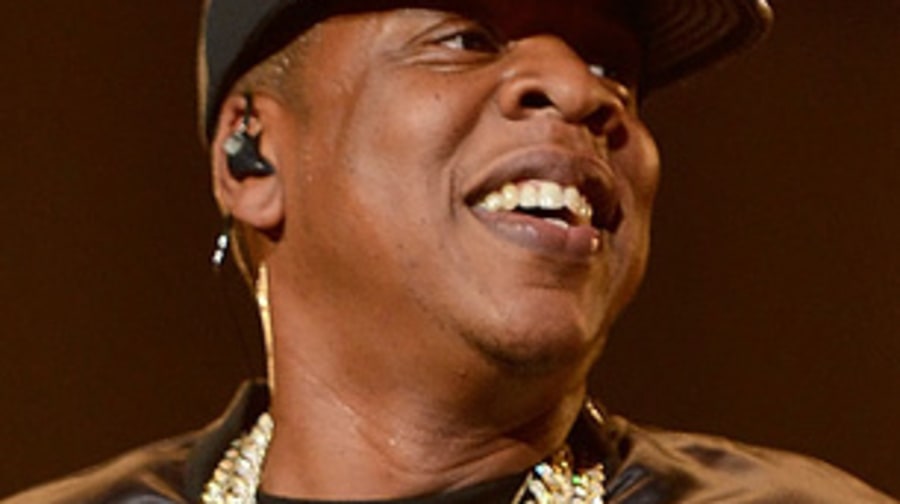 Jay-Z