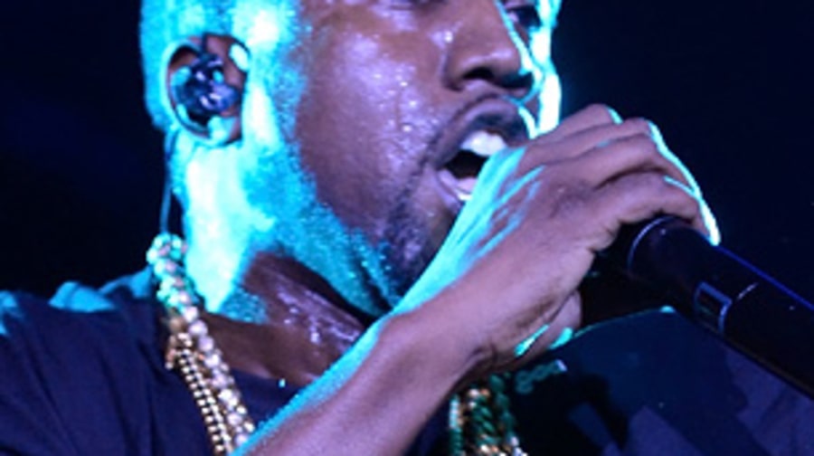 Kanye West