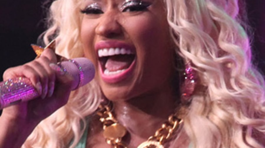Nicki Minaj