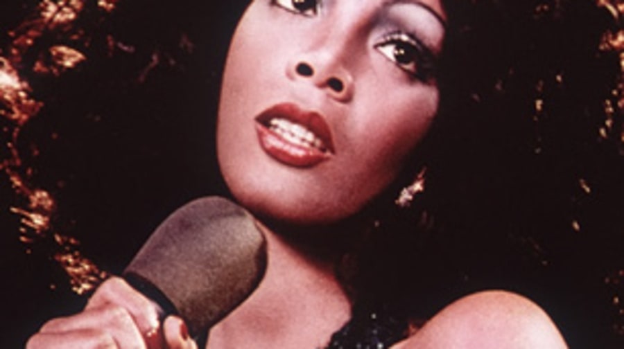 Donna Summer