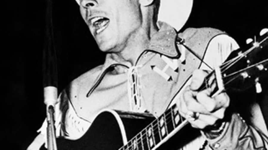 Country Music
