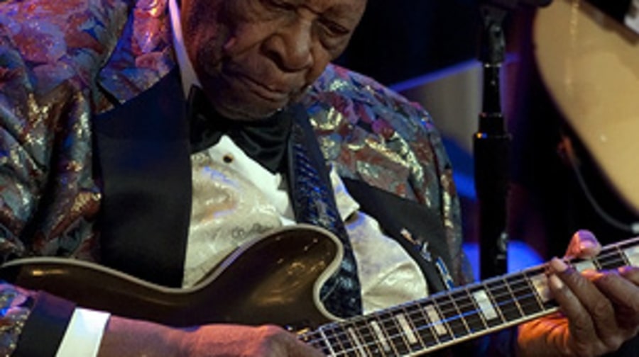 The Blues