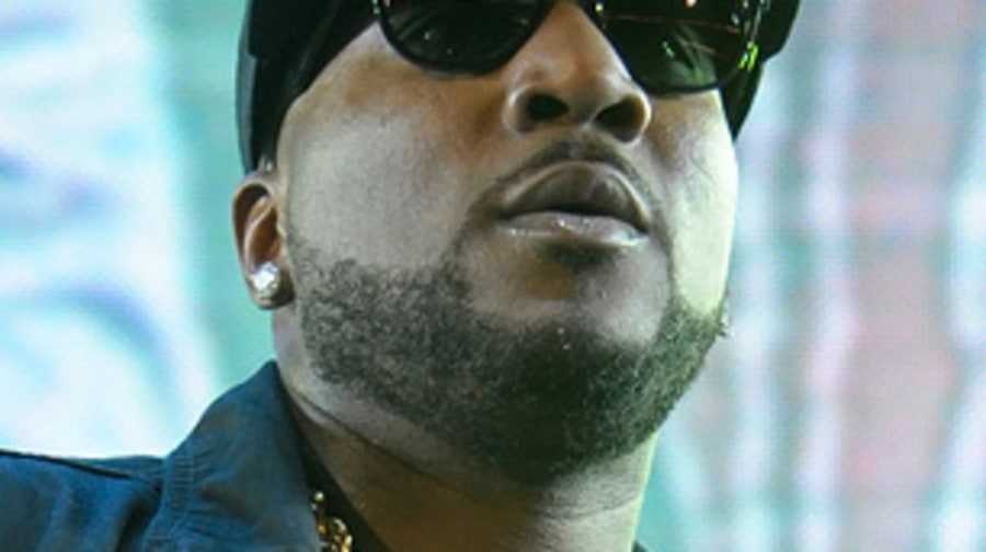 Young Jeezy