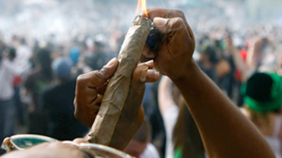 Legalization made the November ballot in three states