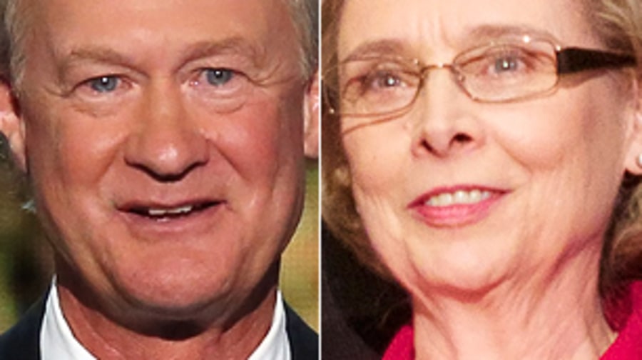 Mainstream politicians are coming out against the 'war on drugs' approach