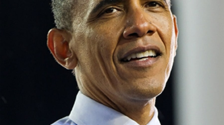 Even President Obama admits the status quo isn't working