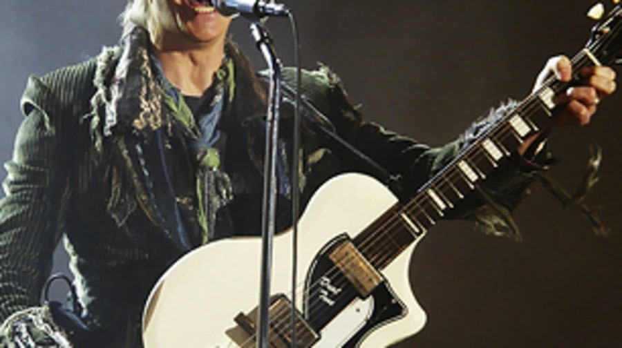 David Bowie Farewell Concert