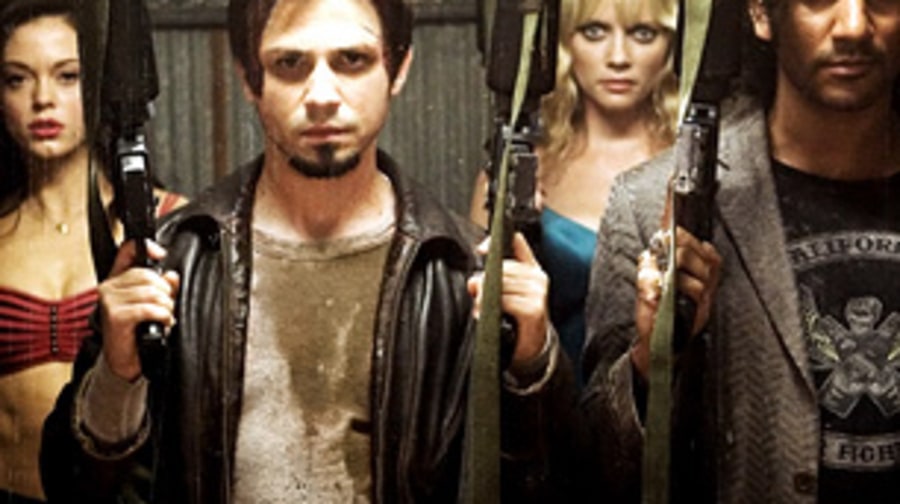 'Planet Terror' (2007)