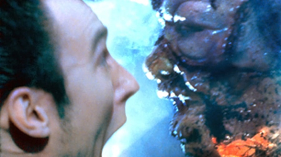 'Dead Alive' (1992)