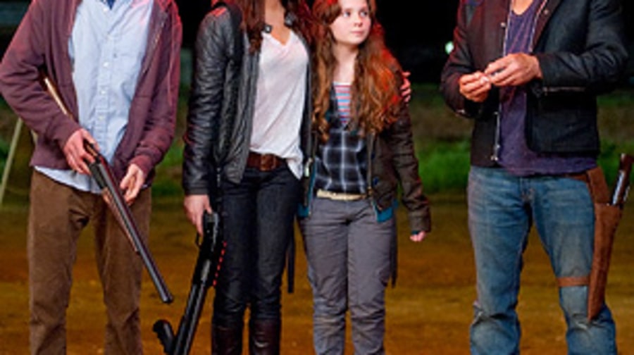 'Zombieland' (2009)