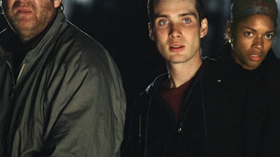 '28 Days Later' (2002)