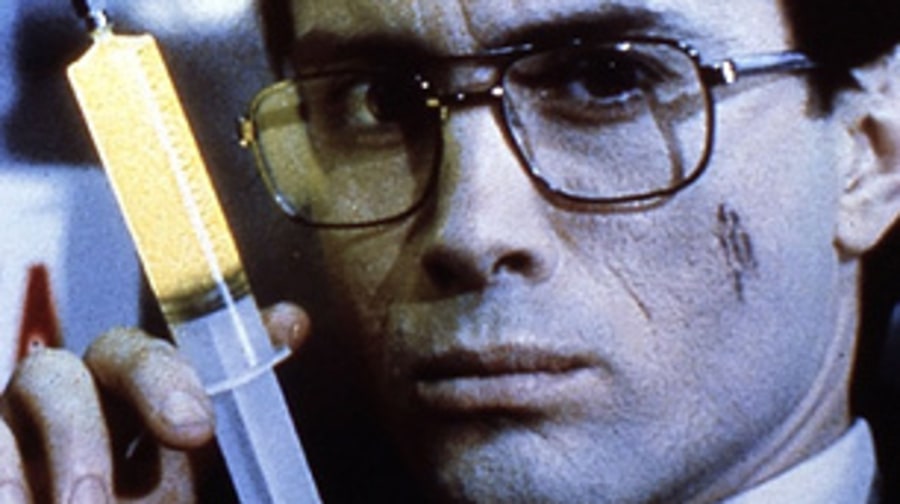'Re-Animator' (1985)