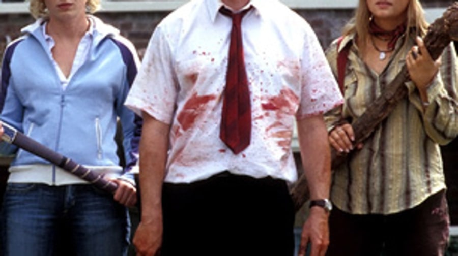 'Shaun of the Dead' (2004)