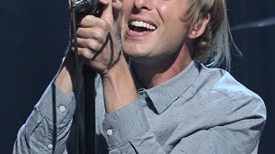 AWOLNATION