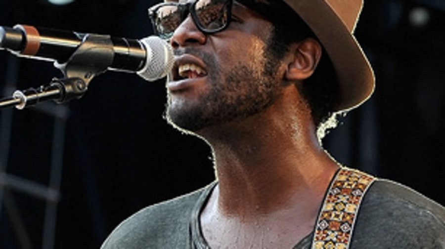 Gary Clark Jr.