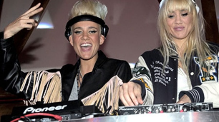 Nervo