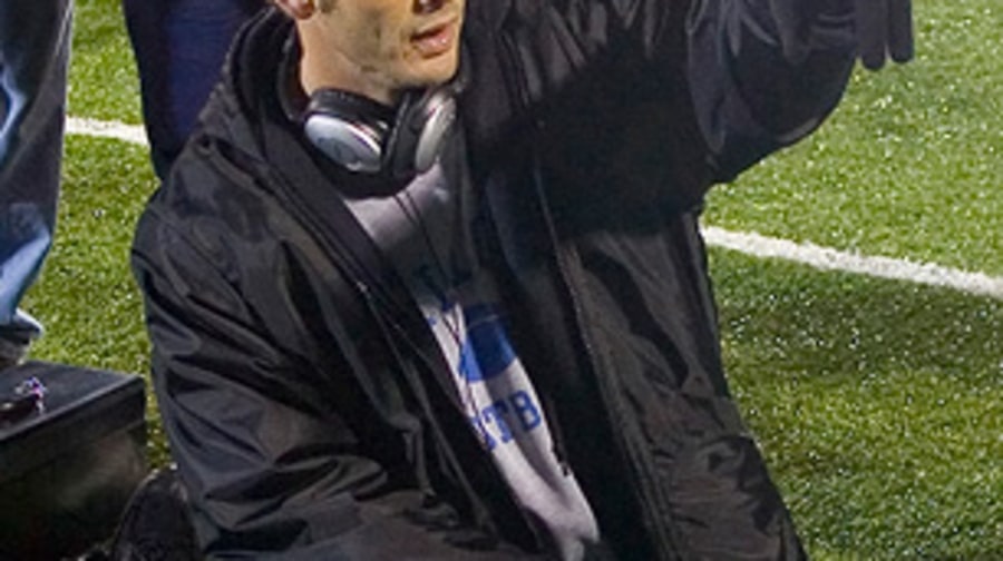 Peter Berg