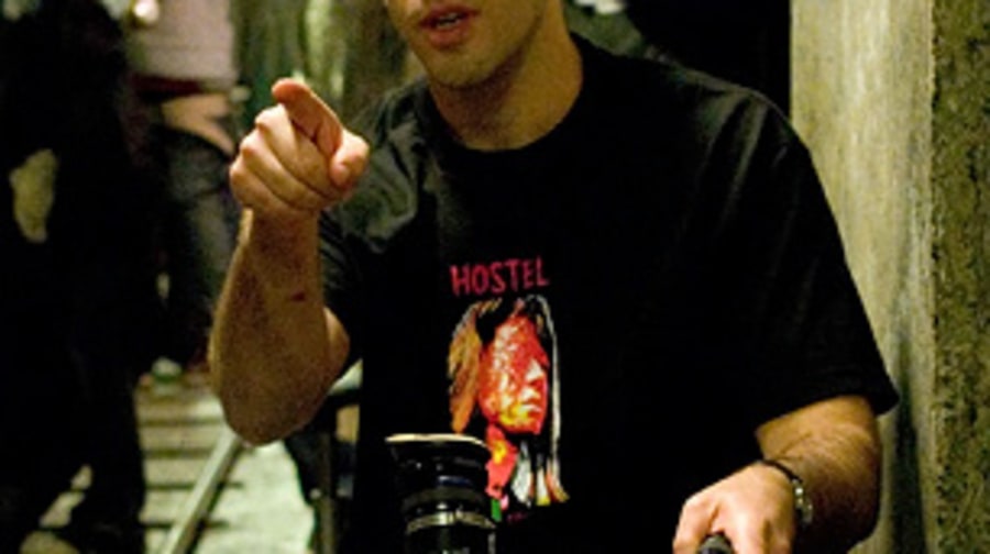 Eli Roth