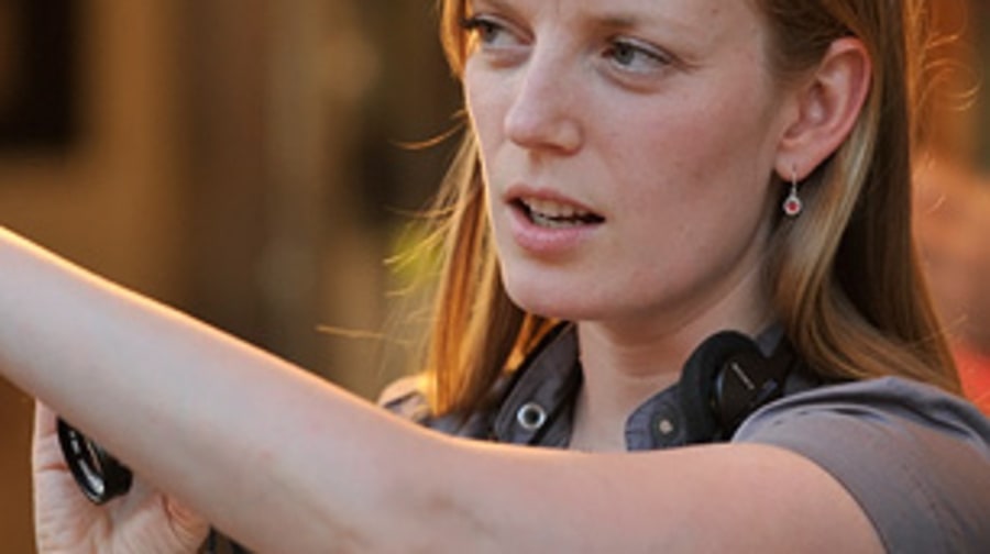 Sarah Polley