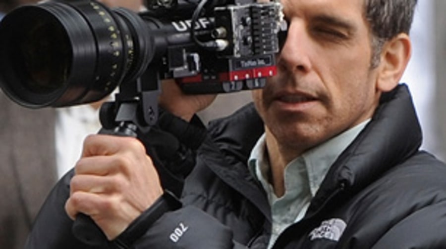Ben Stiller