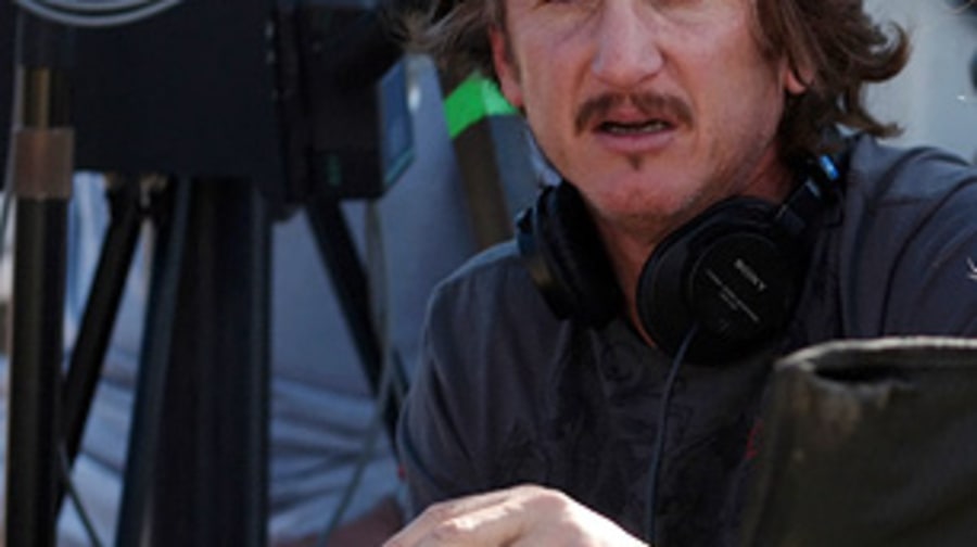 Sean Penn