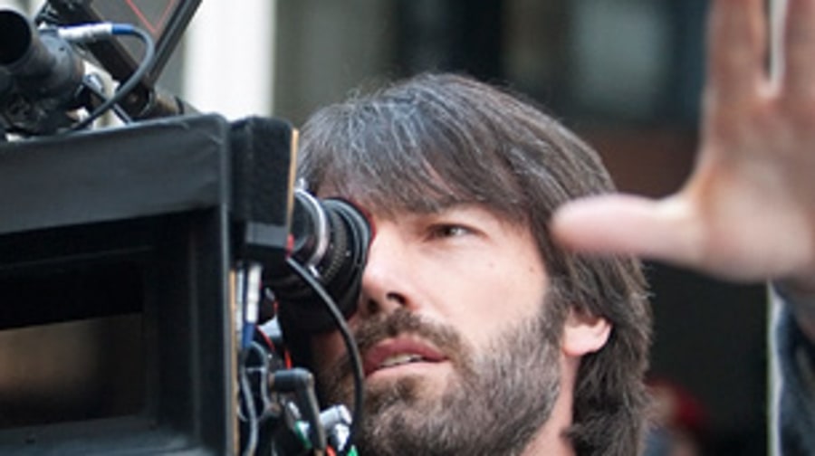 Ben Affleck