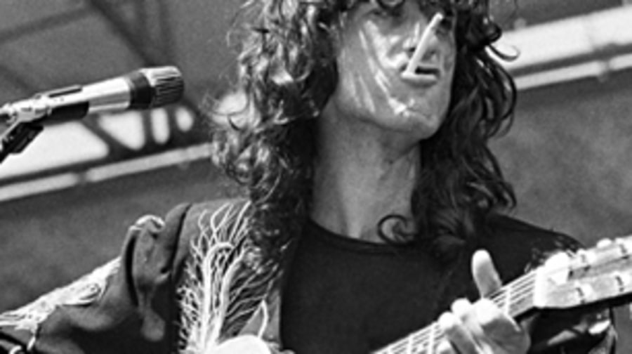 'Ramble On' (1969)