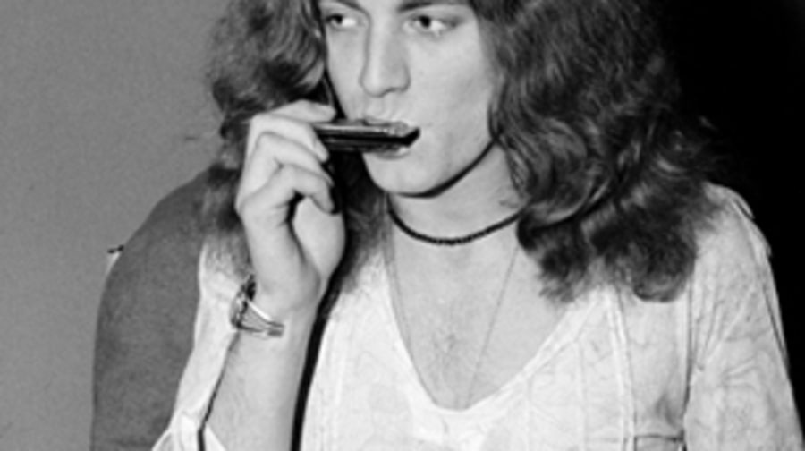 'When the Levee Breaks' (1971)