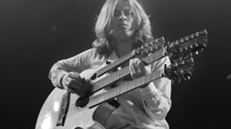 'Going to California' (1971)