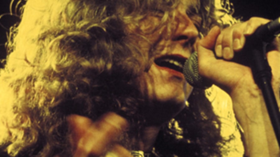 'D'yer Mak'er' (1973)