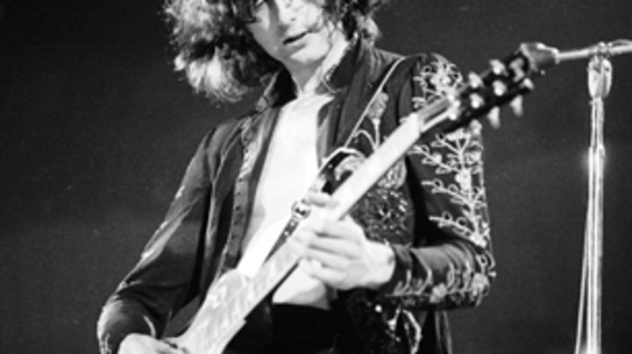 'Heartbreaker' (1969)