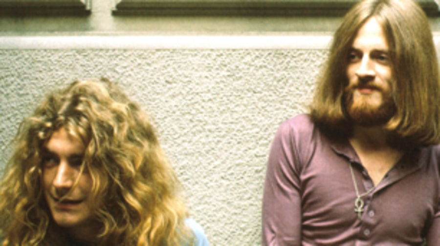 'Fool in the Rain' (1979)