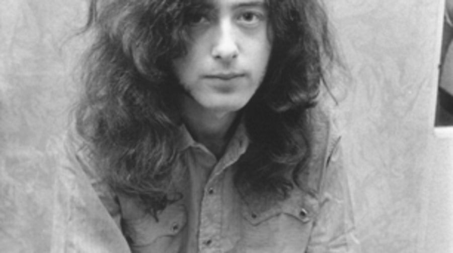 'Babe I'm Gonna Leave You' (1969)
