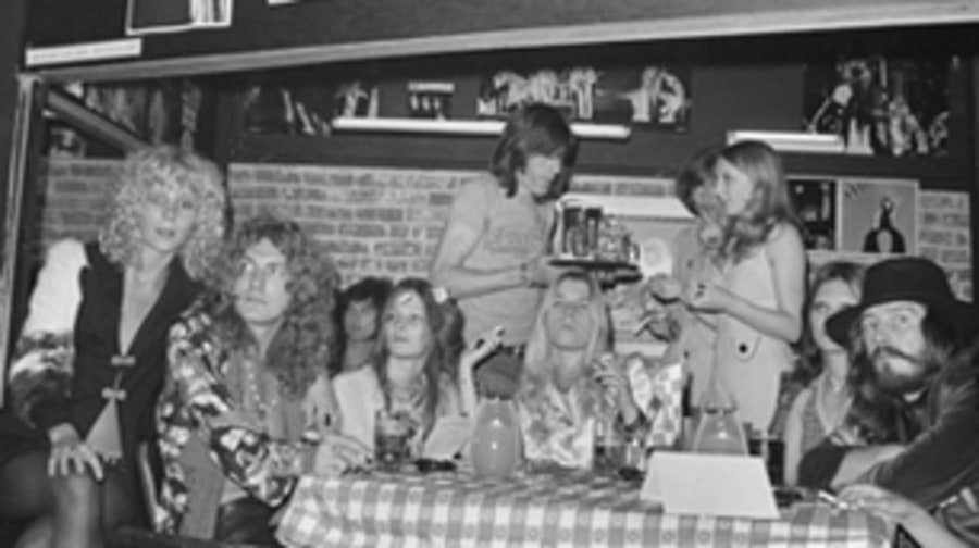 'Living Loving Maid (She's Just a Woman)' (1969)