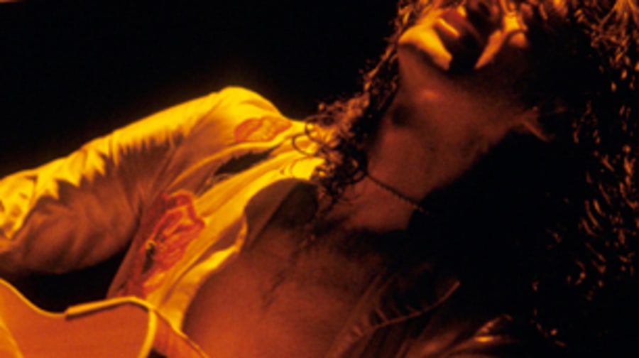 'The Rain Song' (1973)