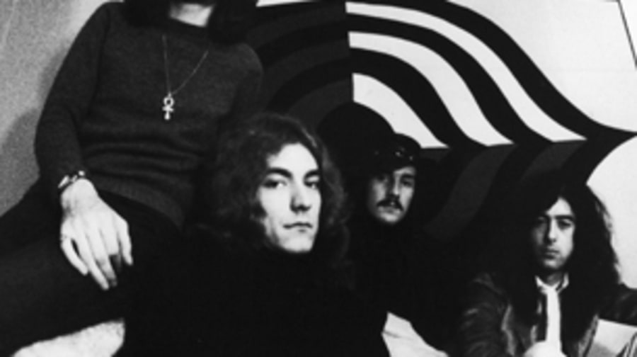'Tangerine' (1970)