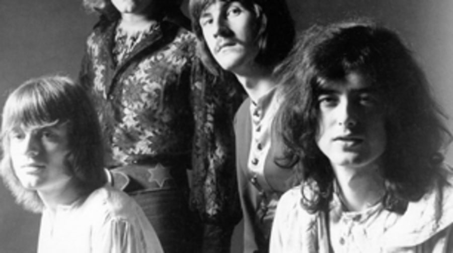 'Since I've Been Loving You' (1970)