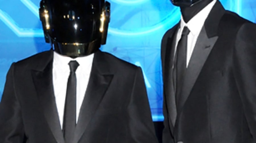 Daft Punk