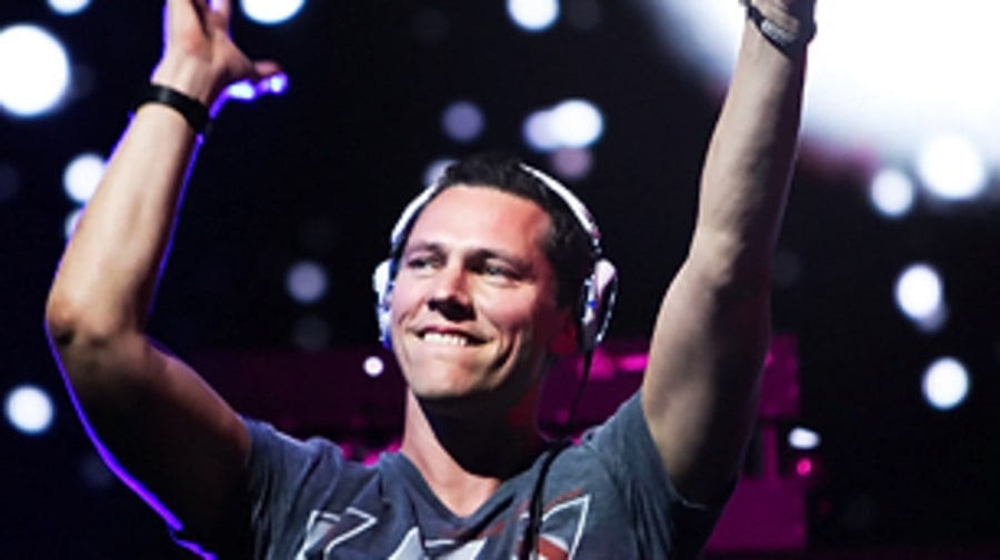Tiësto