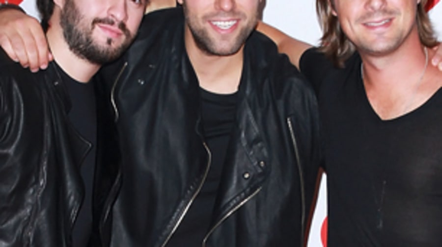 Swedish House Mafia